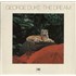 George Duke The Dream vinyl LP German GA9LPTH870676