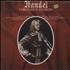 George Frideric Handel Handel: Coronation Anthems vinyl LP UK HJRLPHA753023