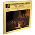 George Frideric Handel Handel: Der Messias vinyl box set German HJRVXHA863710