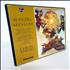 George Frideric Handel Handel: Messiah vinyl box set Dutch HJRVXHA761025
