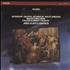 George Frideric Handel Handel: Solomon vinyl box set Dutch HJRVXHA743535