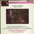 George Frideric Handel Handel: The Gods Go A'Begging - 1st vinyl LP UK HJRLPHA771682