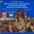 George Frideric Handel Handel: Wassermusik / Feuerwerksmusik / Doppelchörige Konzerte Nr. 2 Und 3 2-LP vinyl set German HJR2LHA798371