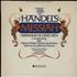 George Frideric Handel Handel's Messiah 3-LP vinyl set UK HJR3LHA661325