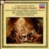 George Frideric Handel La Resurrezione vinyl box set UK HJRVXLA533711