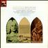 George Frideric Handel Messiah - 2nd vinyl box set UK HJRVXME535926