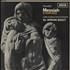 George Frideric Handel Messiah - Choruses - 1st vinyl LP UK HJRLPME740318