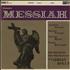 George Frideric Handel Messiah - EX 2-LP vinyl set UK HJR2LME761509