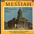 George Frideric Handel Messiah - NB vinyl box set UK HJRVXME556616
