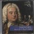 George Frideric Handel Music For A Royal Court CD album UK HJRCDMU665218