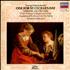 George Frideric Handel Ode for St. Cecilia's Day vinyl LP UK HJRLPOD530465