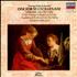 George Frideric Handel Ode fro St. Cecilia's Day vinyl LP UK HJRLPOD534975