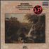 George Frideric Handel Opera Overtures vinyl LP Dutch HJRLPOP648173