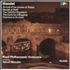 George Frideric Handel Orchestral Suites vinyl LP UK HJRLPOR721935