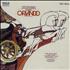 George Frideric Handel Orlando vinyl box set UK HJRVXOR638938