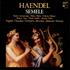 George Frideric Handel Semele vinyl box set French HJRVXSE534157