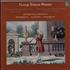 George Frideric Handel Sonatas For Oboe & Contino vinyl LP US HJRLPSO639032