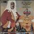 George Frideric Handel The Magnificent Mr. Handel vinyl LP UK HJRLPTH680337