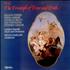 George Frideric Handel The Triumph of Time and Truth 2-LP vinyl set UK HJR2LTH526447
