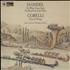 George Frideric Handel The Water Music Suite / The Royal Fireworks Suite / Suite For Strings vinyl LP UK HJRLPTH679947