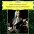 George Frideric Handel Water Music Suite & Music for the Royal Fireworks vinyl LP UK HJRLPWA531950