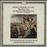 George Frideric Handel Water Music Suite / The Musick For The Royal Fireworks vinyl LP UK HJRLPWA763122
