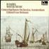George Frideric Handel Water Music vinyl LP UK HJRLPWA533305