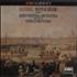 George Frideric Handel Water Music CD album UK HJRCDWA623778