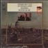 George Frideric Handel Water Music vinyl LP UK HJRLPWA661722