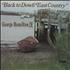 George Hamilton IV Back To Down East Country vinyl LP UK GB1LPBA371204
