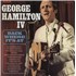 George Hamilton IV Back Where It's At vinyl LP UK GB1LPBA864407