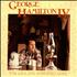 George Hamilton IV Fine Lace And Homespun Cloth vinyl LP UK GB1LPFI496548