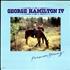 George Hamilton IV Forever Young vinyl LP US GB1LPFO524451