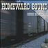 George Hamilton IV Homeward Bound - Sealed vinyl LP Canadian GB1LPHO306223