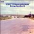 George Hamilton IV West Texas Highway vinyl LP UK GB1LPWE458294