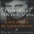 George Harrison Behind Sad Eyes book US GHABKBE390600