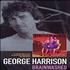 George Harrison Brainwashed handbill French GHAHBBR241333