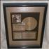 George Harrison Cloud Nine award disc US GHAAWCL170532