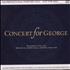 George Harrison Concert For George DVD US GHADDCO265791