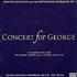 George Harrison Concert For George DVD UK GHADDCO276828