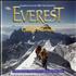 George Harrison Everest CD album US GHACDEV207504
