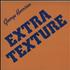 George Harrison Extra Texture - Factory Sample vinyl LP UK GHALPEX335530