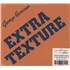 George Harrison Extra Texture - Read All About It - Sealed CD album UK GHACDEX822944
