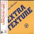 George Harrison Extra Texture - Read All About It CD album Japanese GHACDEX532291