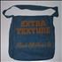 George Harrison Extra Texture 'Delivery Bag' memorabilia UK GHAMMEX335901