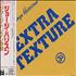 George Harrison Extra Texture CD album Japanese GHACDEX238594