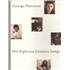 George Harrison His Eighteen Greatest Songs BK UNITED KINGDOM GHABKHI876958