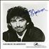 George Harrison Signed Photograph photograph UK GHAPHSI288488