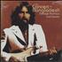 George Harrison The Concert For Bangladesh 2-CD album set US GHA2CTH666345