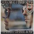 George Harrison Thirty Three & 1/3 LP UNITED KINGDOM GHALPTH56798